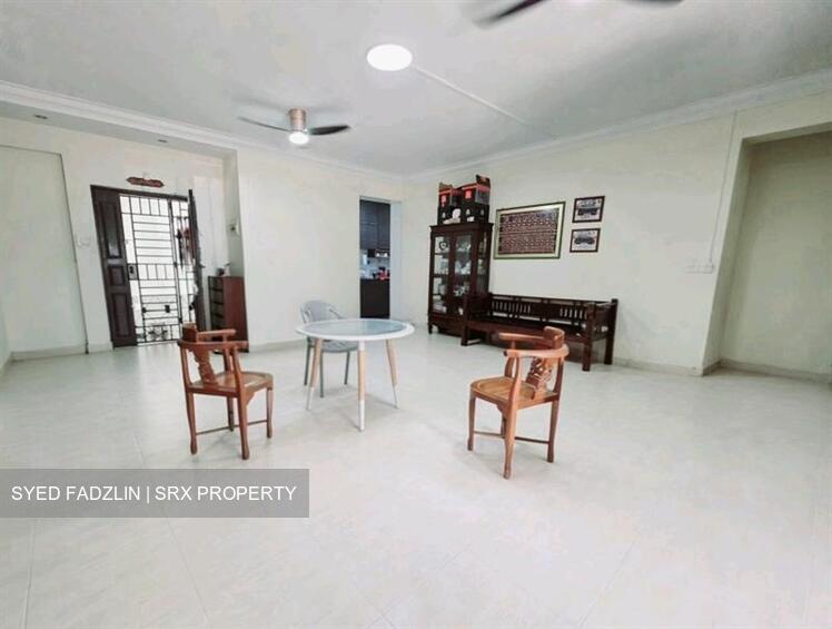 Blk 324B Anchorvale Grove (Sengkang), HDB 5 Rooms #559118221